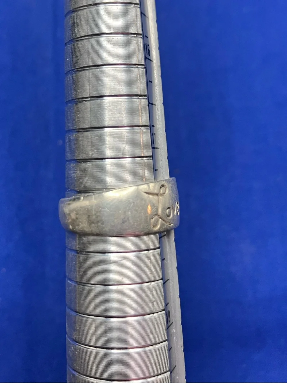 N/A sterling silver